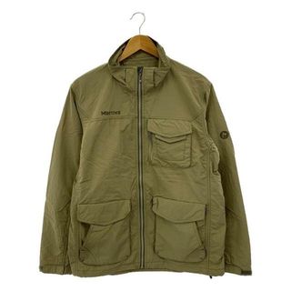 マーモット(MARMOT)のMARMOT / マーモット | ナイロン マウンテンクラシック ジャケット | L | グレー | メンズ(その他)