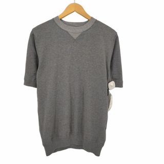 サカイ(sacai)のSacai(サカイ) 17SS コットンカシミヤ S/S Tシャツ メンズ(Tシャツ/カットソー(半袖/袖なし))