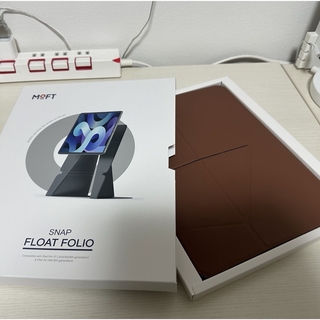 MOFT iPad Air 10.9インチ 第5/4世代 /iPad Pro 1(その他)