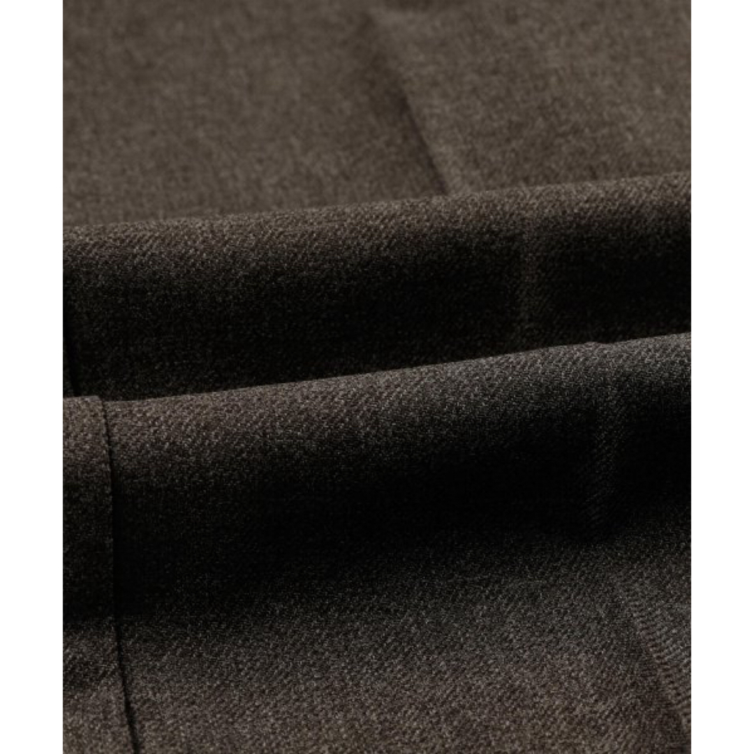 Wrangler(ラングラー)の美品 ラングラー ランチャー ドレスジーンズ フレア ストレート センタープレス メンズのパンツ(スラックス)の商品写真