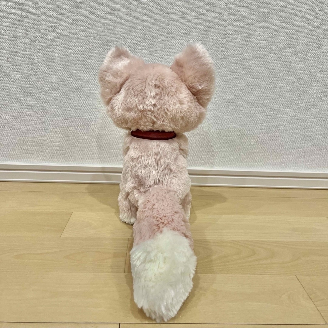 SOLDOUT**リーナベル ショルダーバッグ ぬいぐるみ スケルトン SOLDOUT**リーナベル ショルダーバッグ ぬいぐるみ スケルトン