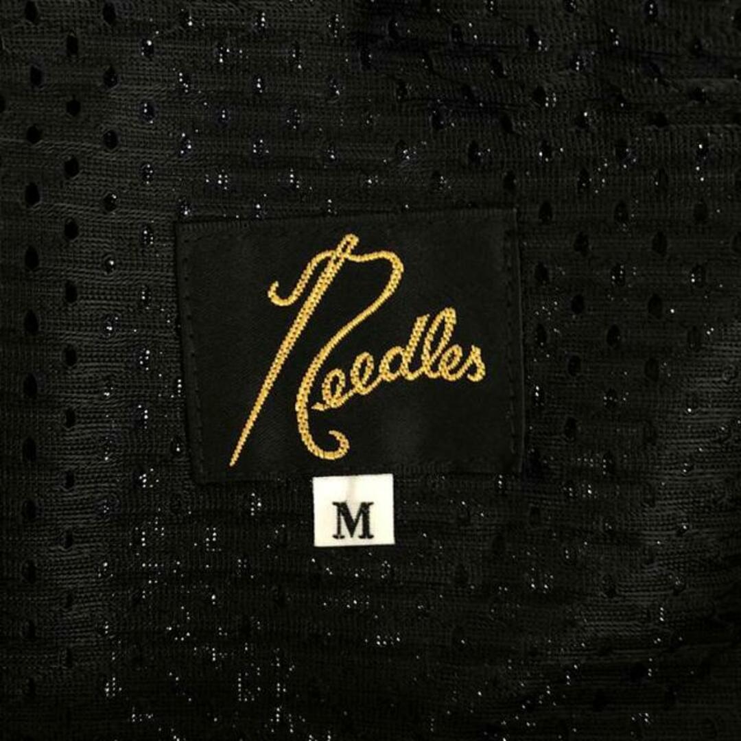 Needles - 【美品】 Needles / ニードルス | Zipped Track Pant Needles - 【美品】 Needles / ニードルス | Zipped Track Pant