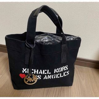 マイケルコース(MICHAEL KORS)のマイケルコース　トートバック(トートバッグ)
