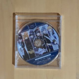 スペードの国のアリス Wonderful White World 予約特典CD(アニメ)