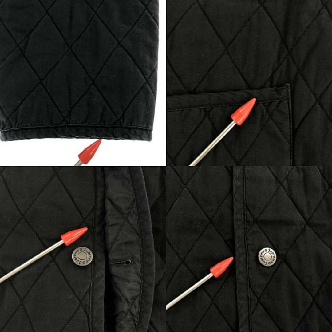 Supreme - SUPREME / シュプリーム | Quilted Jacket Supreme - SUPREME / シュプリーム | Quilted Jacket