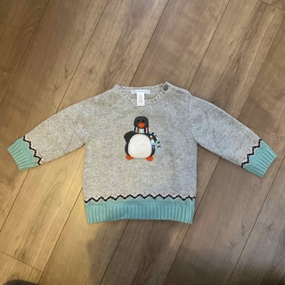 GYMBOREE - ベビー用セーター