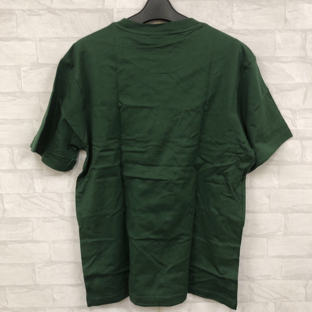 LACOSTE(ラコステ)の即決 新品 タグ付き LACOSTE ラコステ 半袖Tシャツ メンズのトップス(Tシャツ/カットソー(半袖/袖なし))の商品写真