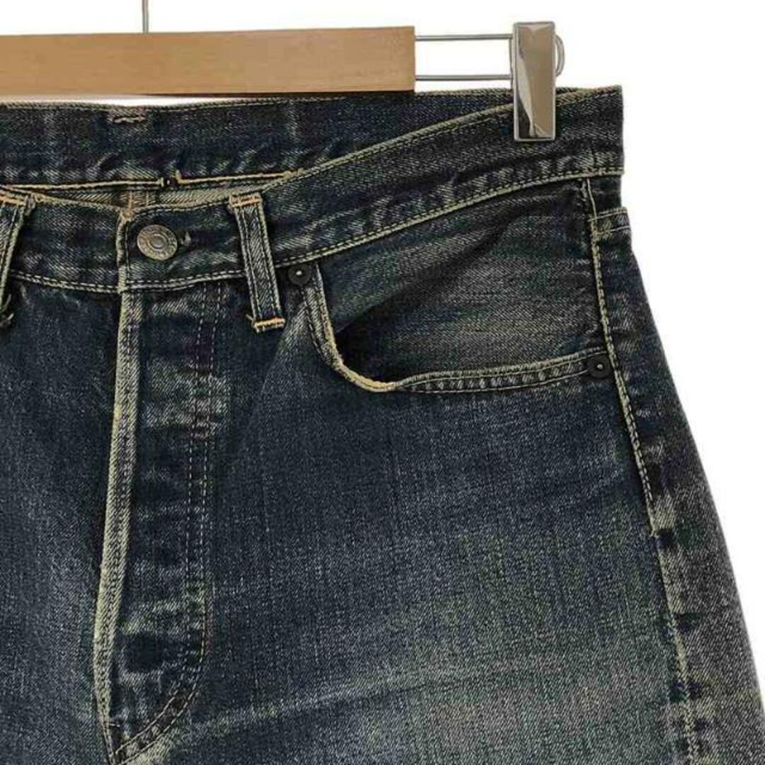 Levi's - Levi's / リーバイス | 60s ヴィンテージ 501XX 足長R Levi's - Levi's / リーバイス | 60s ヴィンテージ 501XX 足長R