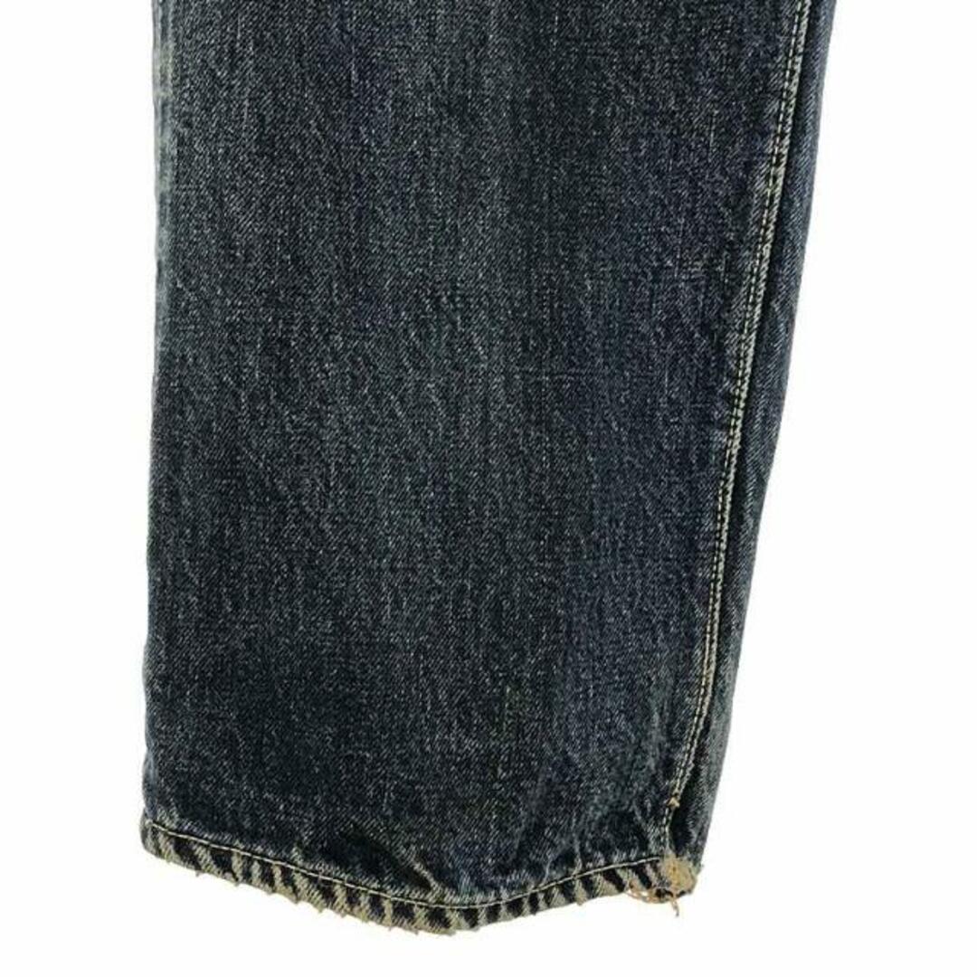 Levi's - Levi's / リーバイス | 60s ヴィンテージ 501XX 足長R Levi's - Levi's / リーバイス | 60s ヴィンテージ 501XX 足長R