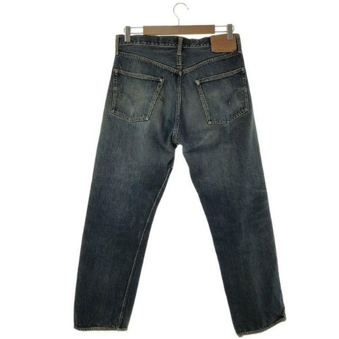Levi's - Levi's / リーバイス | 60s ヴィンテージ 501XX 足長R Levi's - Levi's / リーバイス | 60s ヴィンテージ 501XX 足長R