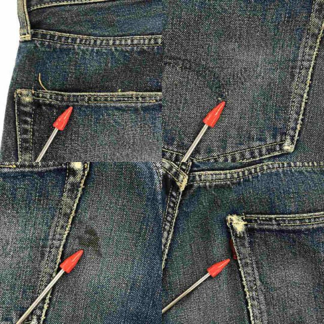 Levi's - Levi's / リーバイス | 60s ヴィンテージ 501XX 足長R Levi's - Levi's / リーバイス | 60s ヴィンテージ 501XX 足長R