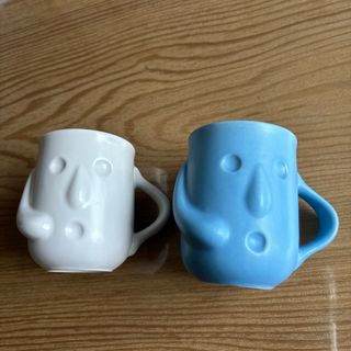 はにわプリン　空容器(容器)