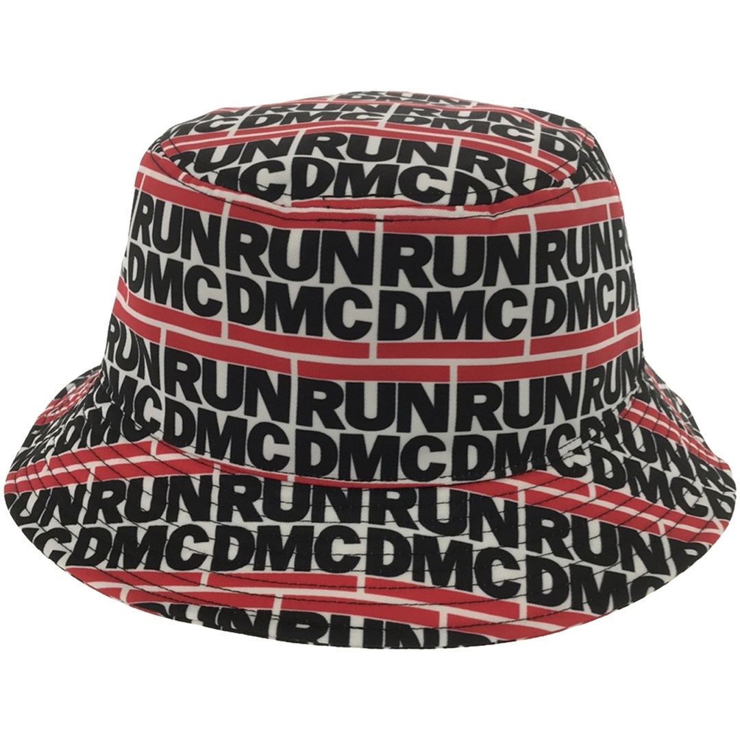 CA4LA(カシラ)のCA4LA Classics カシラ クラシックス RUN DMC PATTERN BUCKET HAT バケットハット CLS00019 ミックス F レディースの帽子(ハット)の商品写真