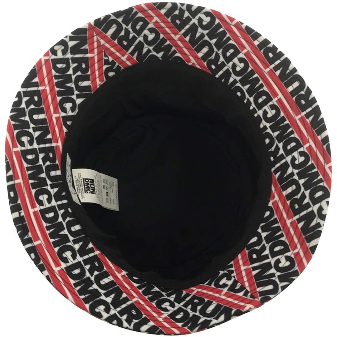 CA4LA(カシラ)のCA4LA Classics カシラ クラシックス RUN DMC PATTERN BUCKET HAT バケットハット CLS00019 ミックス F レディースの帽子(ハット)の商品写真