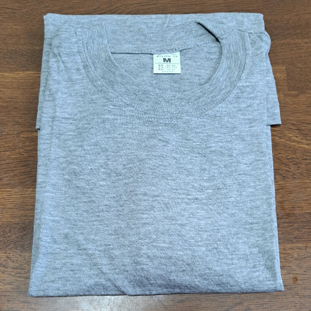 半袖　Tシャツ メンズのトップス(Tシャツ/カットソー(半袖/袖なし))の商品写真