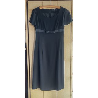 しまむら 喪服 3点セット 7号 しまむら 喪服 3点セット 7号