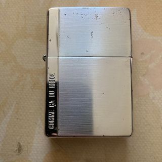 ジッポー(ZIPPO)のコムサデモードジッポーライター(タバコグッズ)