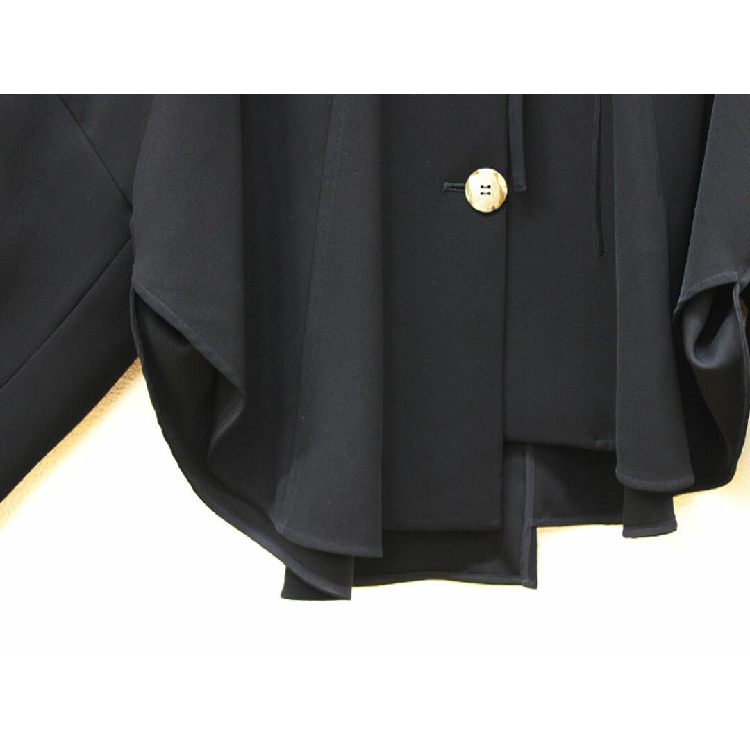 ENFOLD - 【春物 新入荷】◇ENFOLD/エンフォルド◇2023年製/CAPE ENFOLD - 【春物 新入荷】◇ENFOLD/エンフォルド◇2023年製/CAPE