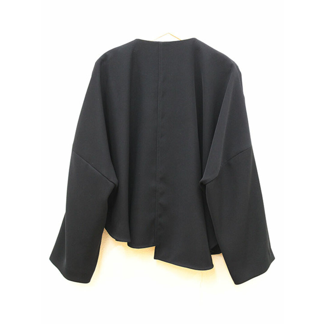 ENFOLD - 【春物 新入荷】◇ENFOLD/エンフォルド◇2023年製/CAPE ENFOLD - 【春物 新入荷】◇ENFOLD/エンフォルド◇2023年製/CAPE