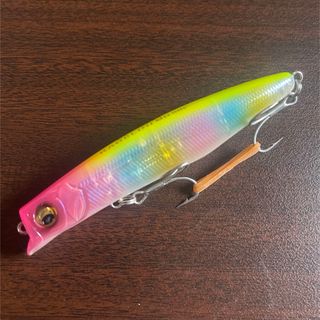 メガバス(Megabass)のメガバス カゲロウMD98F(ルアー用品)