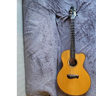 Martin - tacoma EAR51C　エレアコ　最終値下げ