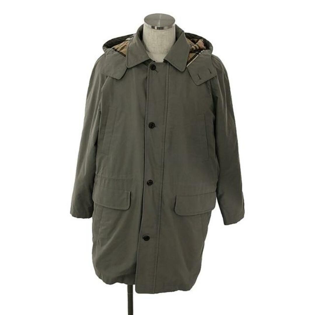 BURBERRY - Burberrys / バーバリー | 着脱可 ノバチェック BURBERRY - Burberrys / バーバリー | 着脱可 ノバチェック