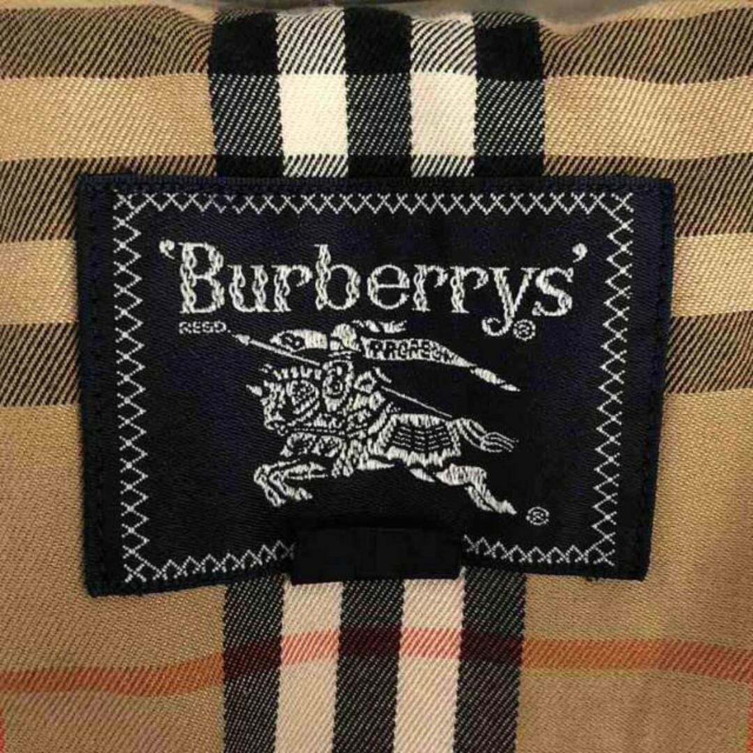 BURBERRY - Burberrys / バーバリー | 着脱可 ノバチェック BURBERRY - Burberrys / バーバリー | 着脱可 ノバチェック