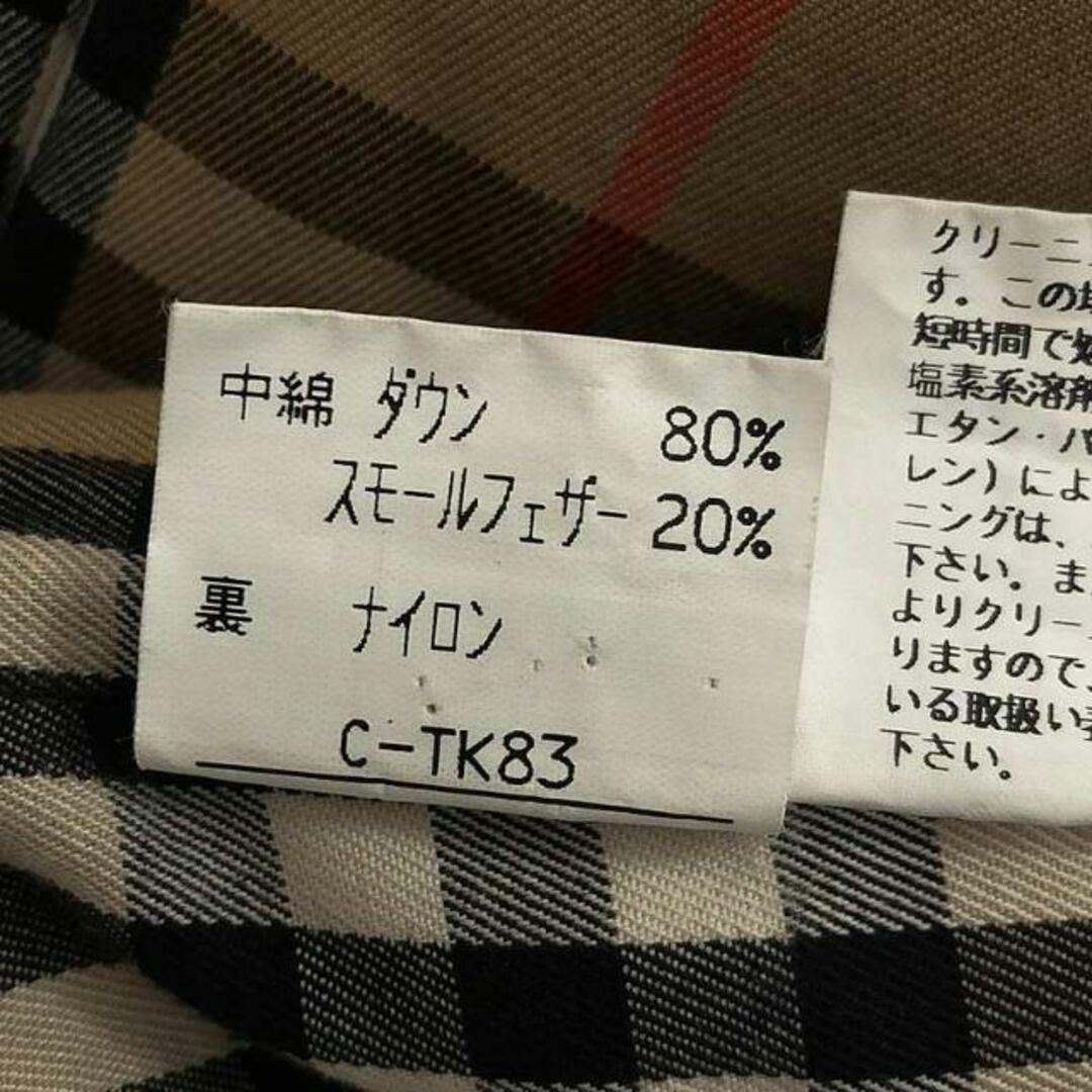 BURBERRY - Burberrys / バーバリー | 着脱可 ノバチェック BURBERRY - Burberrys / バーバリー | 着脱可 ノバチェック
