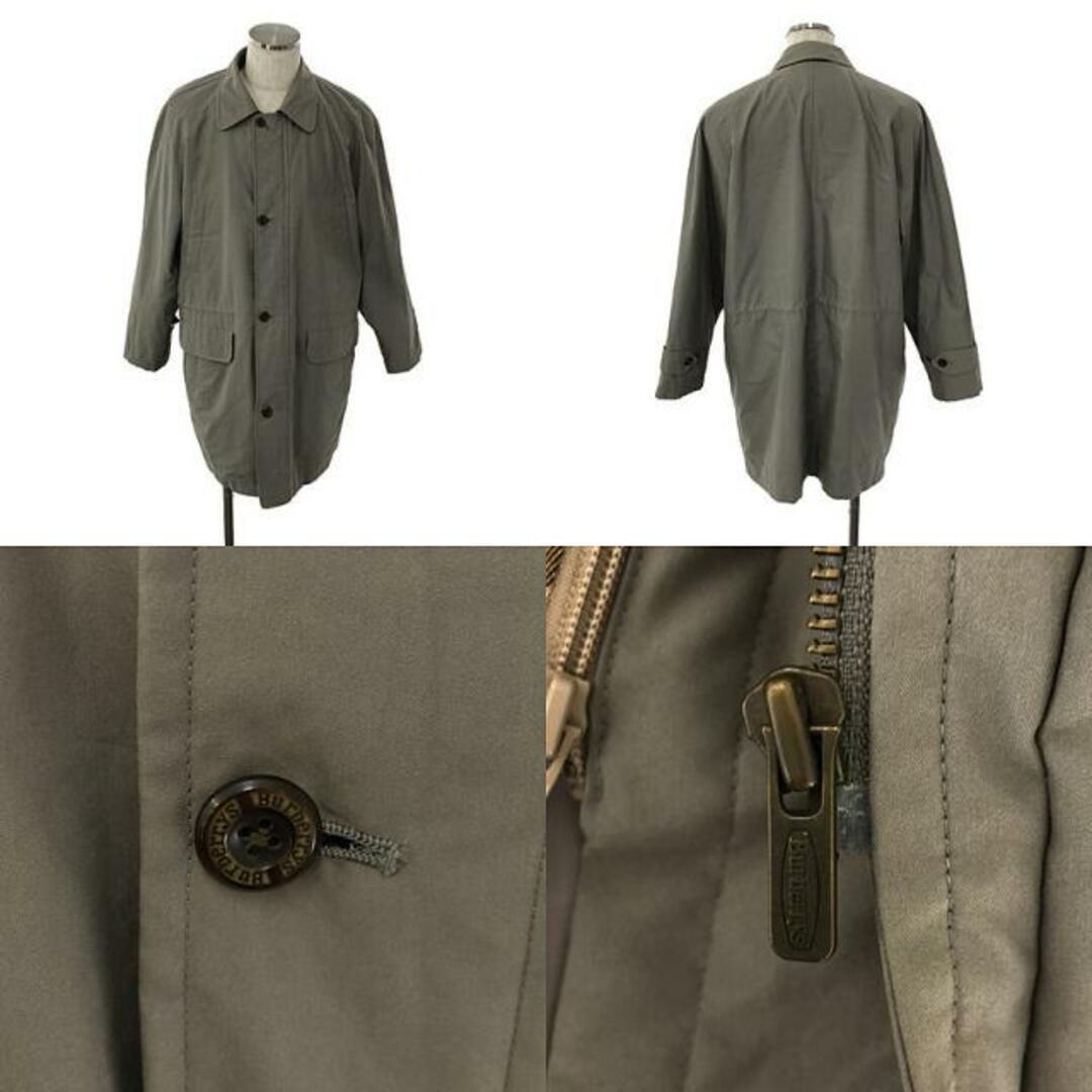 BURBERRY - Burberrys / バーバリー | 着脱可 ノバチェック BURBERRY - Burberrys / バーバリー | 着脱可 ノバチェック