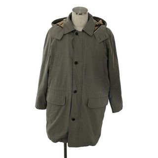 BURBERRY - Burberrys / バーバリー | 着脱可 ノバチェック BURBERRY - Burberrys / バーバリー | 着脱可 ノバチェック