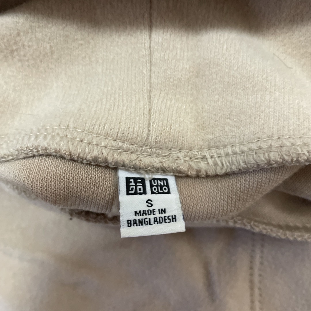 UNIQLO(ユニクロ)のユニクロ　ハイネック　 レディースのトップス(カットソー(長袖/七分))の商品写真