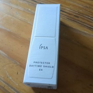 イプサ(IPSA)のイプサ IPSA プロテクター デイタイムシールド EX 30ml(日焼け止め/サンオイル)