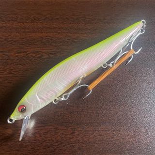 メガバス(Megabass)のメガバス ワンテンLBO SW(ルアー用品)