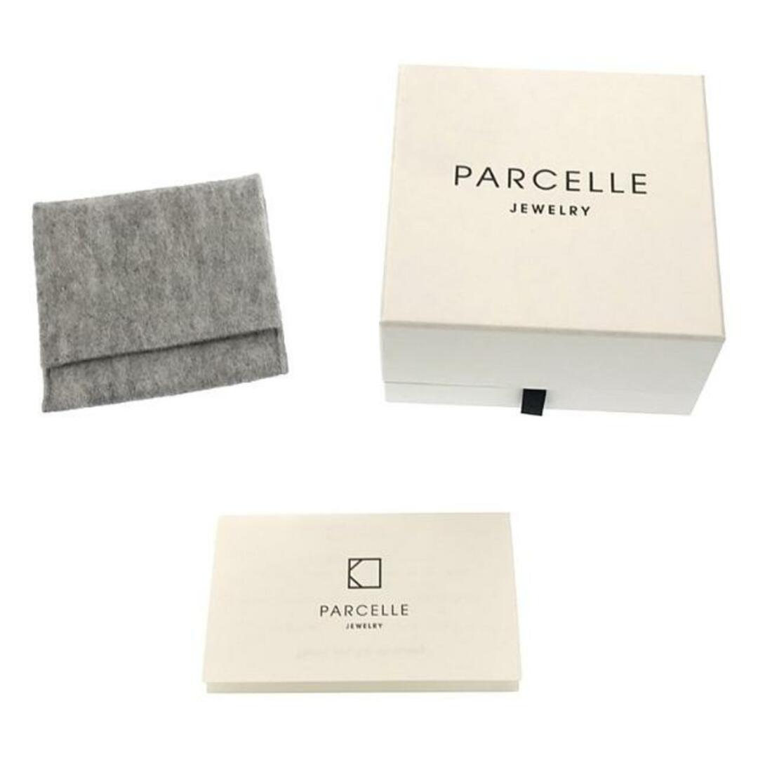Parcelle Jewelry / パーセル ジュエリー | K10YG サンクルール Parcelle Jewelry / パーセル ジュエリー | K10YG サンクルール