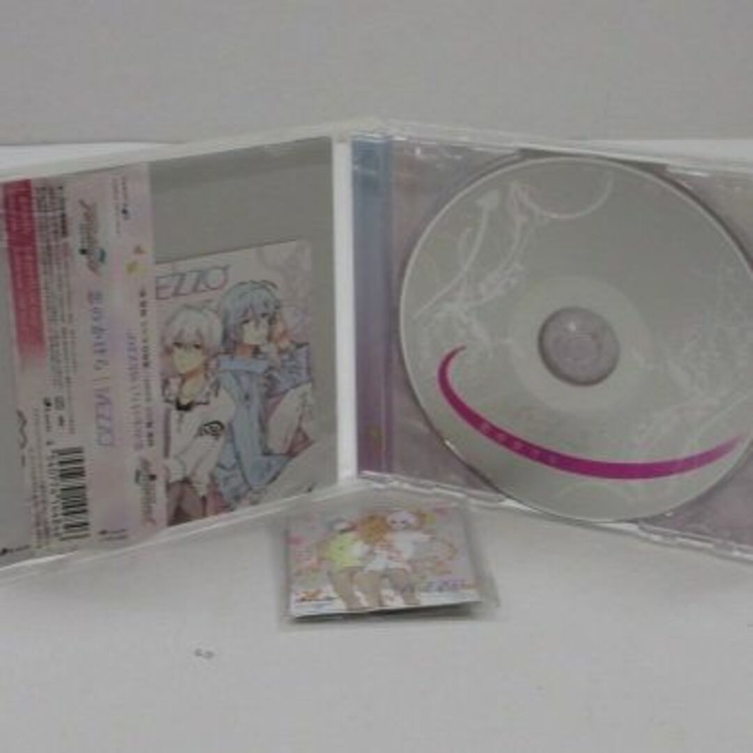 アイドリッシュセブン CD 4枚セット 缶バッジ付き エンタメ/ホビーのCD(アニメ)の商品写真