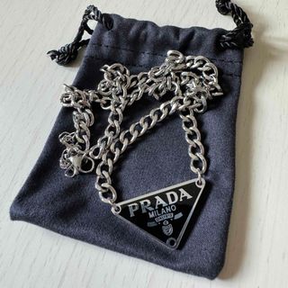 PRADA(ネックレス)のフリマアイテム一覧 PRADA(ネックレス)のフリマアイテム一覧