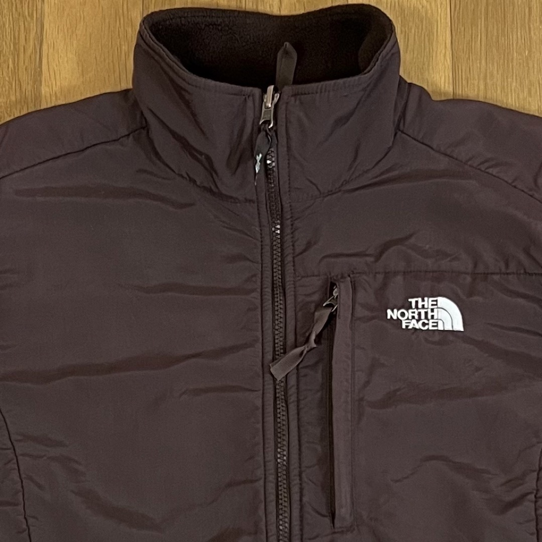 THE NORTH FACE(ザノースフェイス)のザ ノースフェイス デナリフリース THE NORTH FACE DENALI レディースのジャケット/アウター(ブルゾン)の商品写真