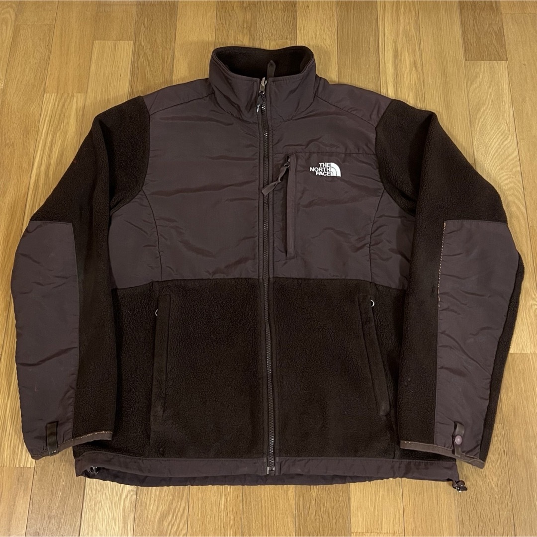 THE NORTH FACE(ザノースフェイス)のザ ノースフェイス デナリフリース THE NORTH FACE DENALI レディースのジャケット/アウター(ブルゾン)の商品写真