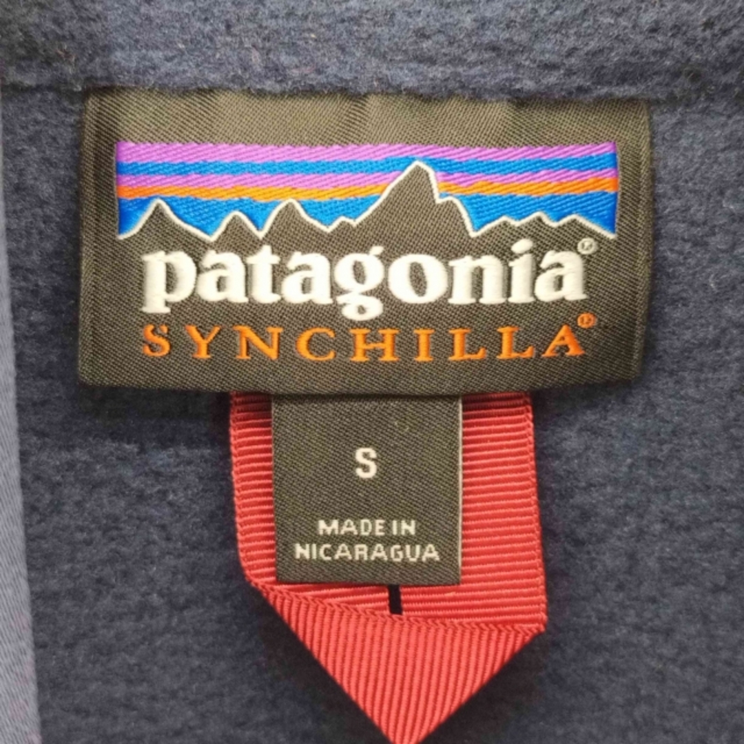 patagonia(パタゴニア)のPATAGONIA SYNCHILLA(パタゴニア シンチラ) メンズ アウター メンズのジャケット/アウター(その他)の商品写真