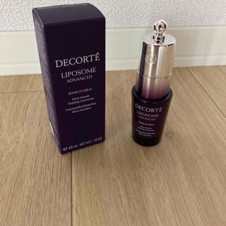 コスメデコルテ(COSME DECORTE)のコスメデコルテ リポソーム アドバンスト リペアアイセラム 20ml(アイケア/アイクリーム)