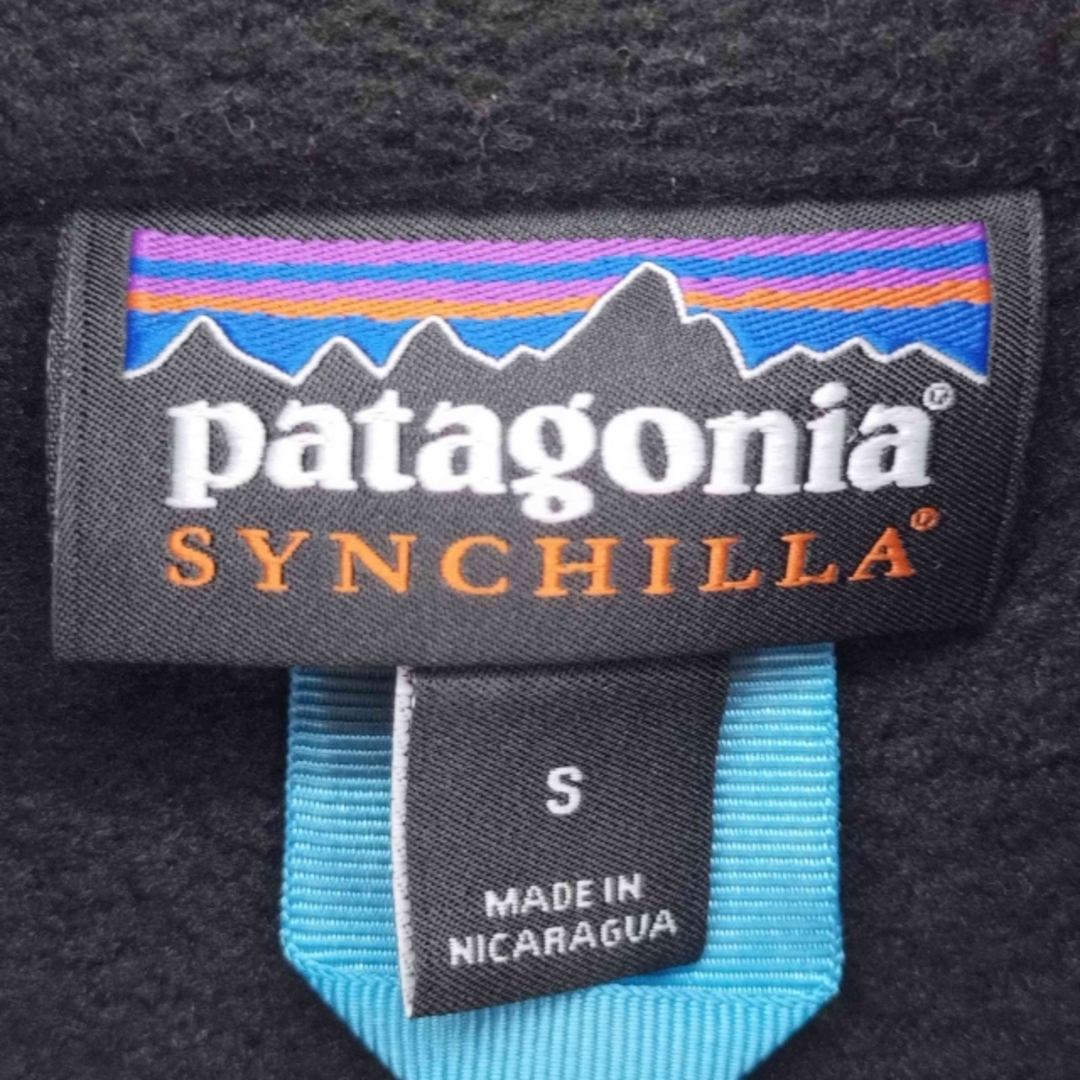 patagonia(パタゴニア)のPATAGONIA SYNCHILLA(パタゴニア シンチラ) メンズ アウター メンズのジャケット/アウター(その他)の商品写真