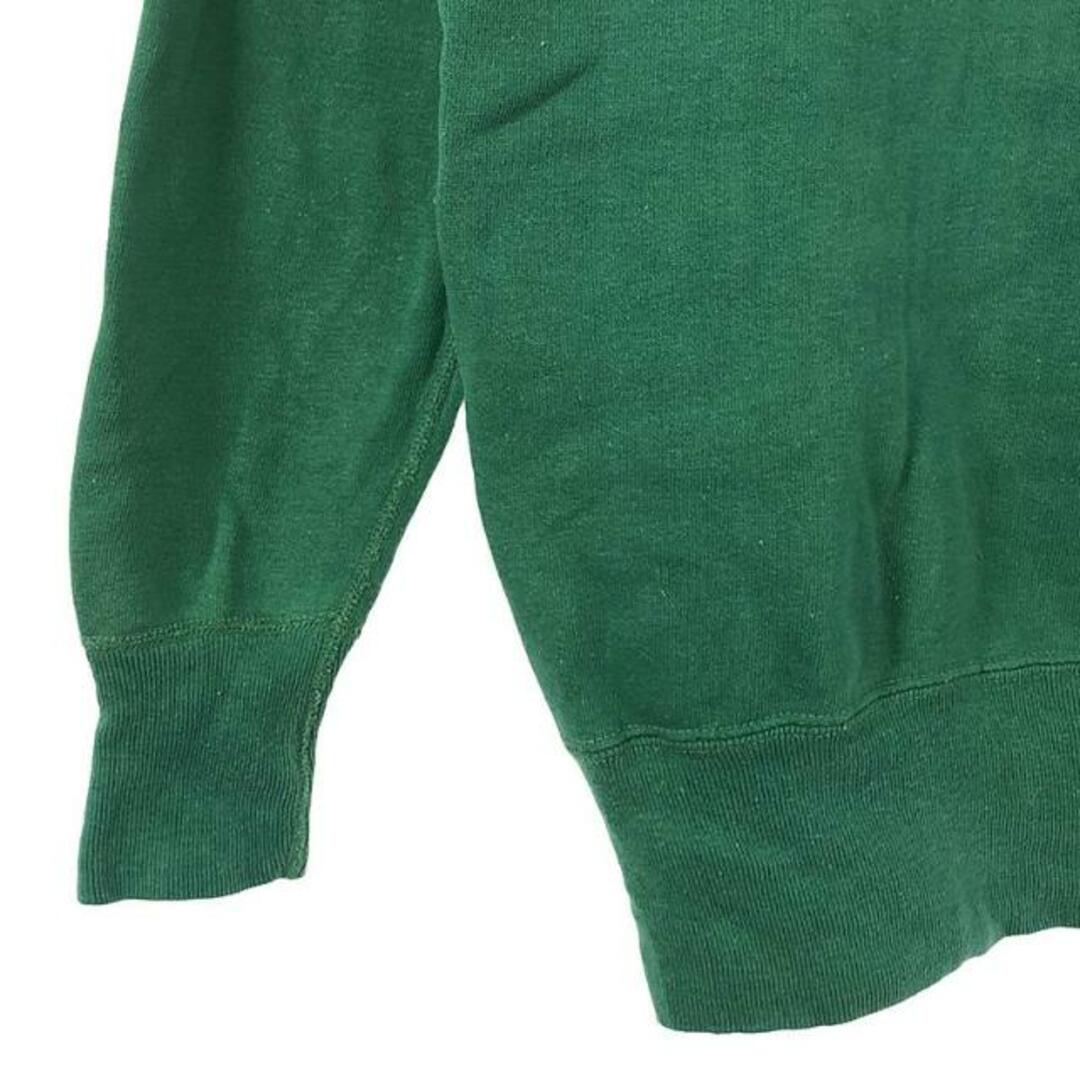 VINTAGE / ヴィンテージ古着 | 60s~ UCLA カレッジ フロッキー VINTAGE / ヴィンテージ古着 | 60s~ UCLA カレッジ フロッキー