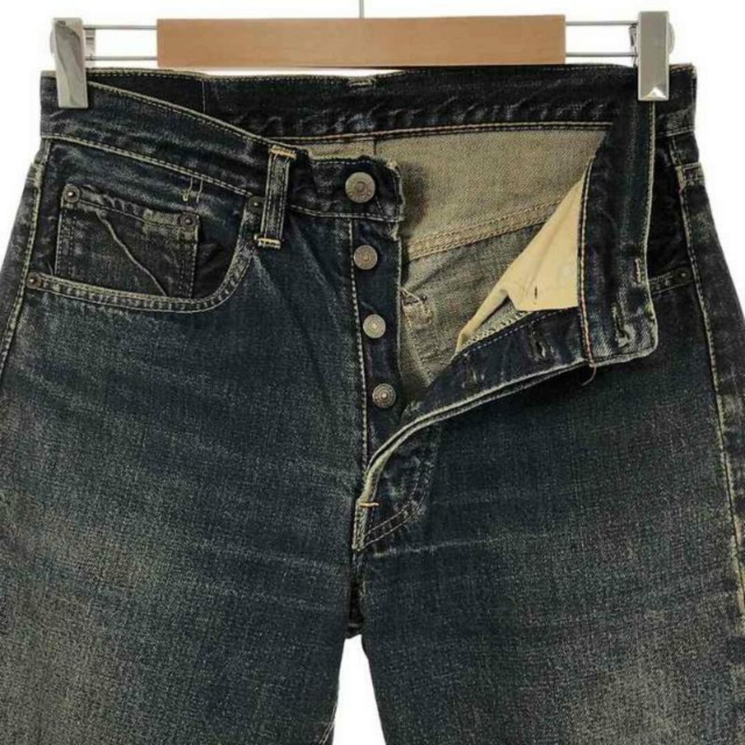 Levi's - Levi's / リーバイス | 60s ヴィンテージ 501 BigE Levi's - Levi's / リーバイス | 60s ヴィンテージ 501 BigE