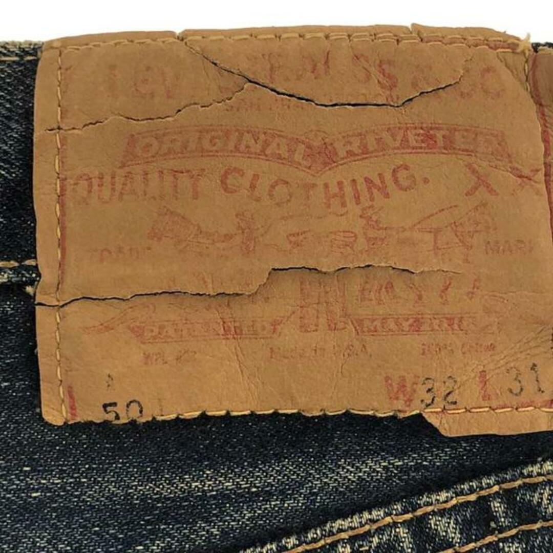 Levi's - Levi's / リーバイス | 60s ヴィンテージ 501 BigE Levi's - Levi's / リーバイス | 60s ヴィンテージ 501 BigE
