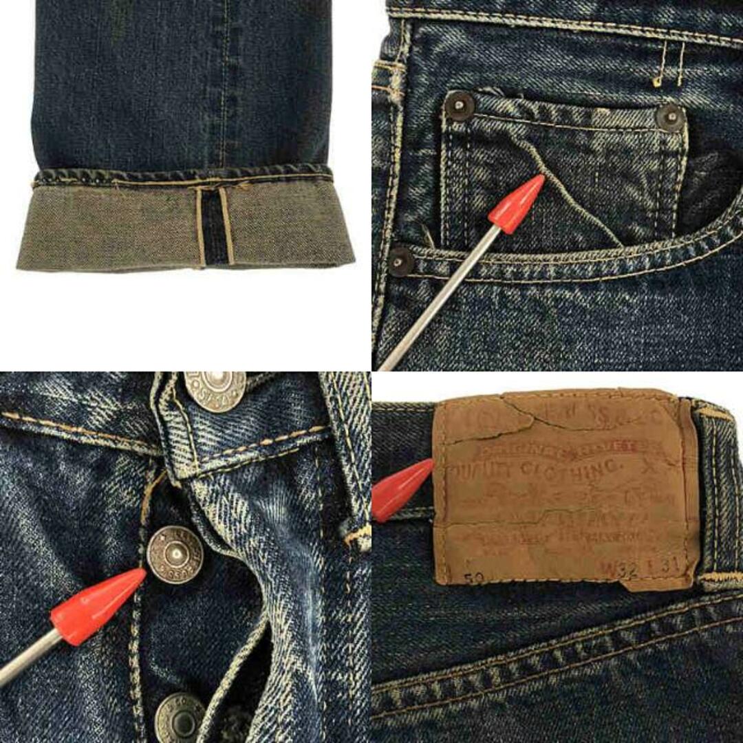 Levi's - Levi's / リーバイス | 60s ヴィンテージ 501 BigE Levi's - Levi's / リーバイス | 60s ヴィンテージ 501 BigE