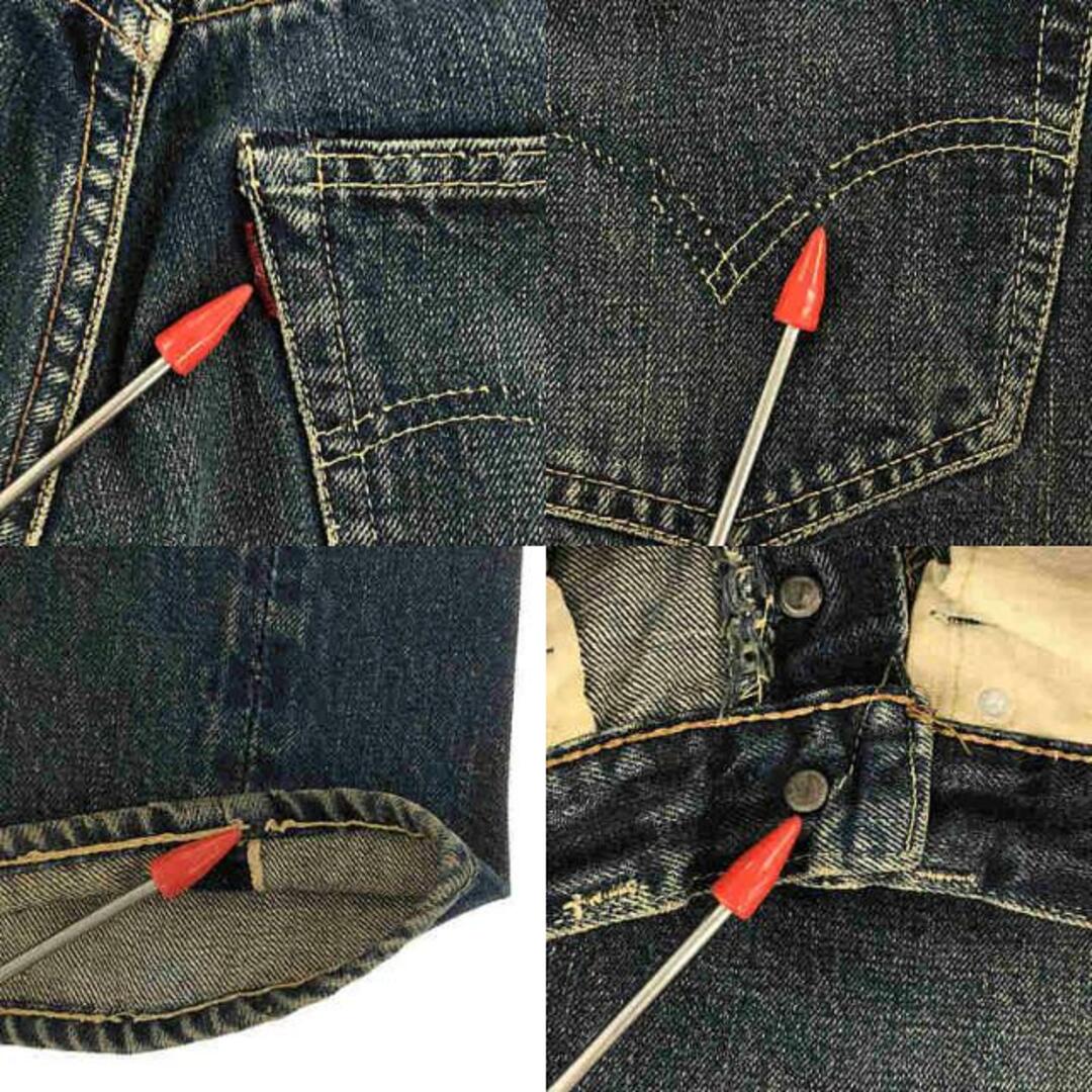 Levi's - Levi's / リーバイス | 60s ヴィンテージ 501 BigE Levi's - Levi's / リーバイス | 60s ヴィンテージ 501 BigE