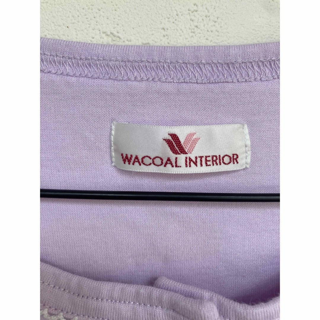 Wacoal(ワコール)のワコール◇パジャマ◇マタニティ キッズ/ベビー/マタニティのマタニティ(マタニティパジャマ)の商品写真