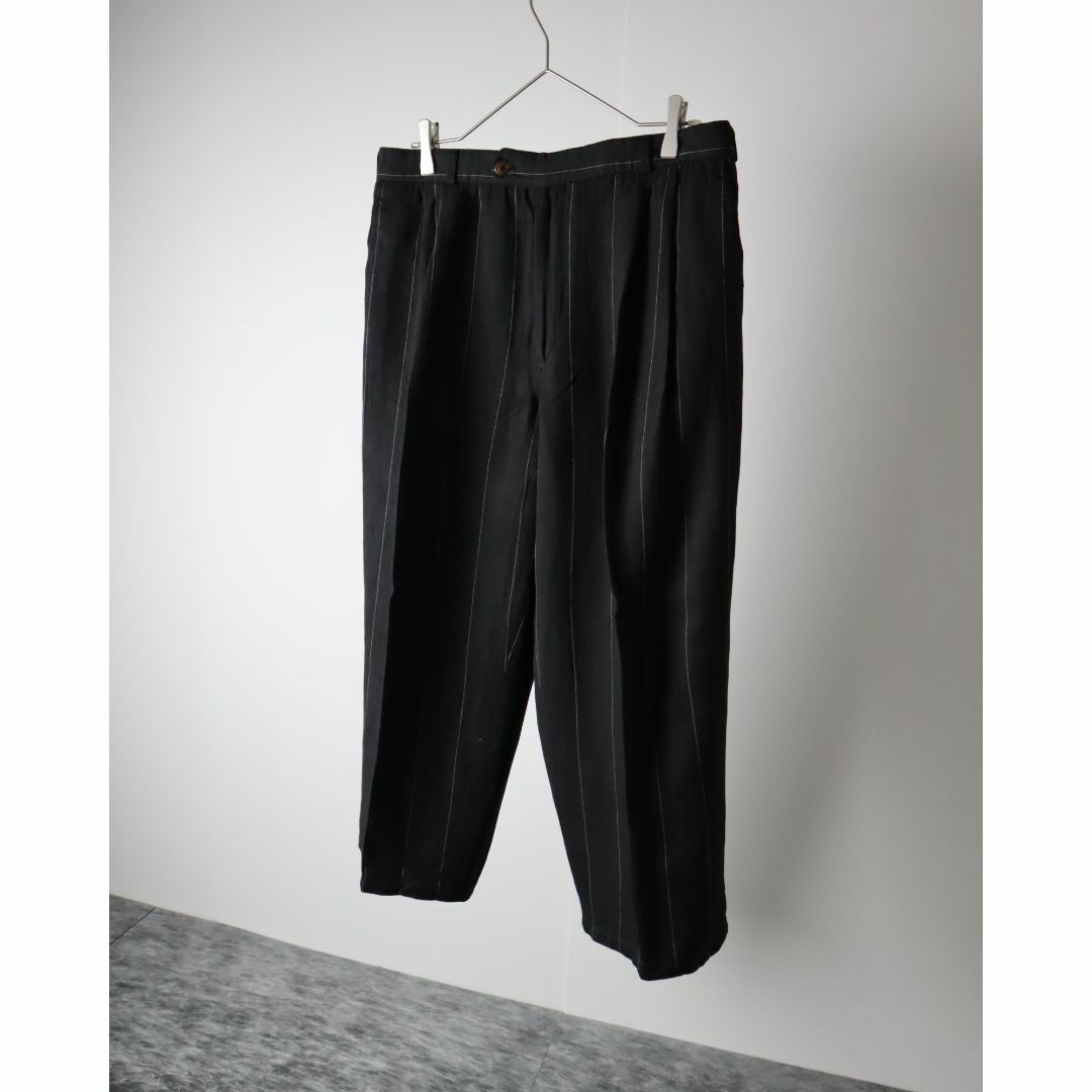 WEB限定】ストレッチコーデュロイナロー2Bセットアップ