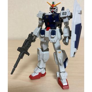 ボークス(VOLKS)のFWガンダムスタンダート047 ブルーディスティニー3号機(アニメ/ゲーム)