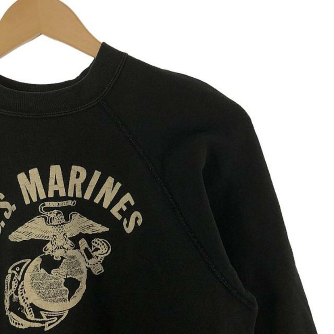 VINTAGE / ヴィンテージ古着 | 60s~ U.S.MARINES フロッキー VINTAGE / ヴィンテージ古着 | 60s~ U.S.MARINES フロッキー